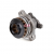 III Master 3 Su pompası devirdaim M9R-M9T Motor 210103098R